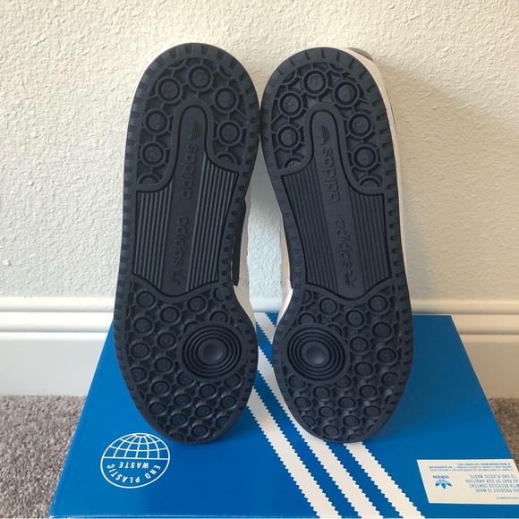 Adidas Forum Mid “Aaron Judge” Men’s Shoes Multiple Sizes - Picture 7 of 7